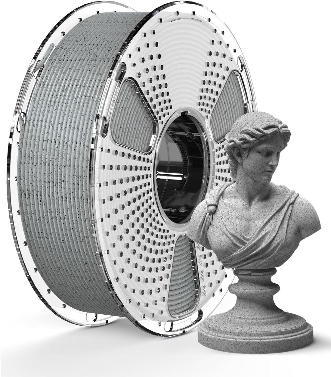 大理石 PLA