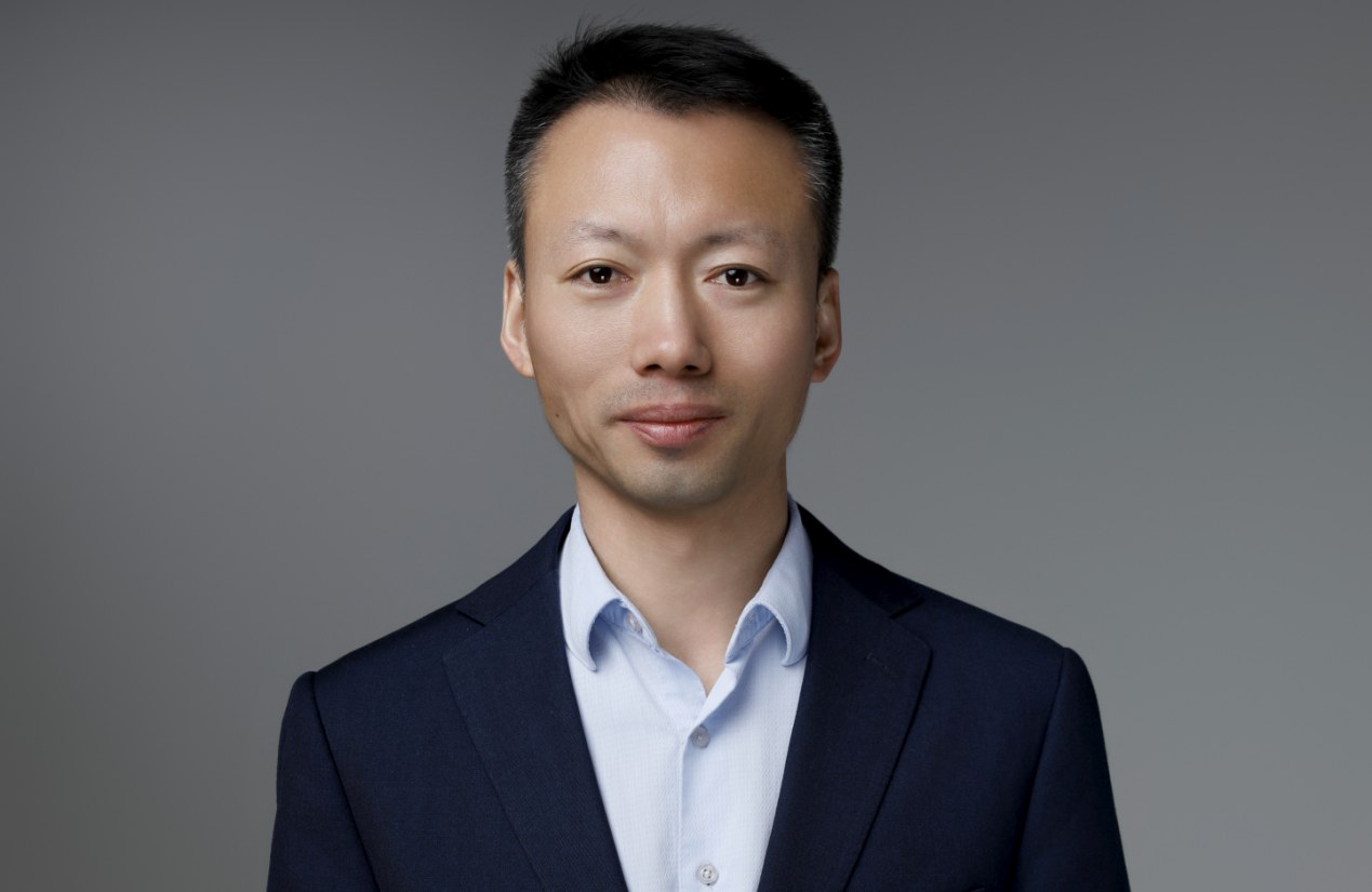 谢金龙